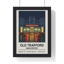 Manchester United Old Trafford