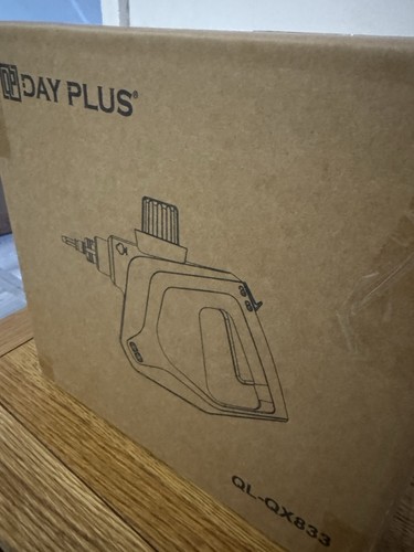 Day plus steam cleaner - steam,