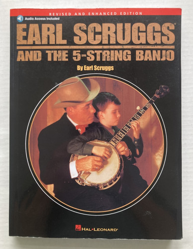 Earl scruggs and - earl,