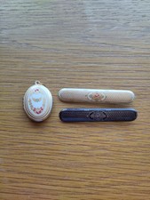 Michaela Frey Vintage Enamel