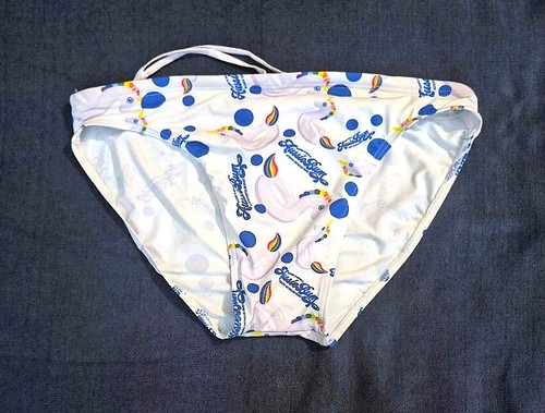 Aussiebum boom swim - swim, brief