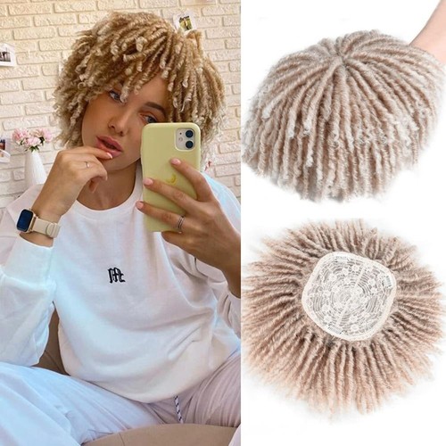 Afro wigs locs - afro, braided