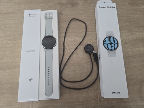 Samsung galaxy watch 40mm - watch, 6