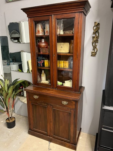 Small glazed victorian - small,