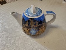 Tea Pot Illumicrate Mt