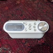 Roberts Play 10 DAB/FM Digital