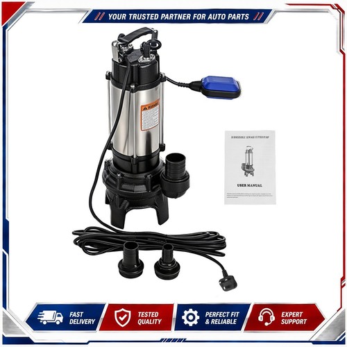 Heavy duty submersible dirty - heavy,