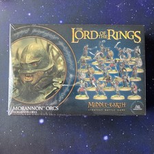 The Lord of the Rings - Middle