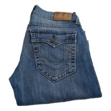 True Religion Ricky Jeans