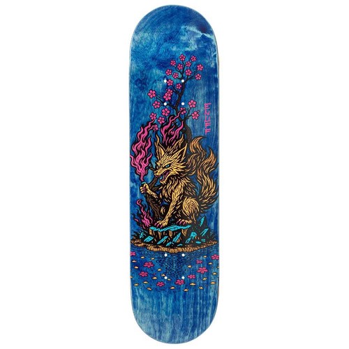Enuff designer skateboard deck - enuff,