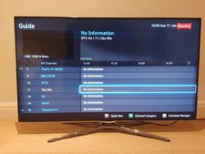 Samsung UE46F6500SB (46 inch