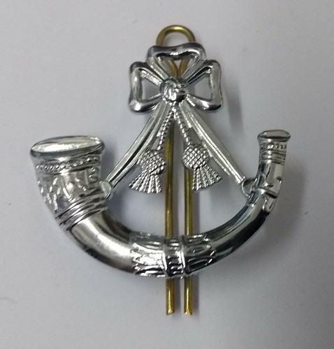 Genuine british light infantry - genuine,