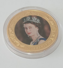 2013 Queen Elizabeth II