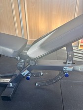 Bulldog Gear Adjustable Bench 2.0 Zero Gap FID