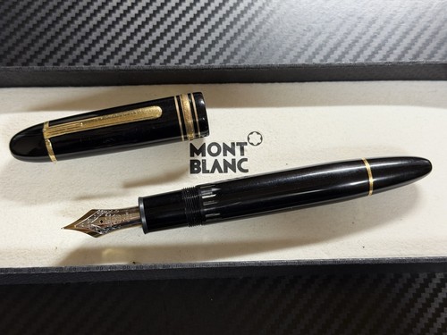 Montblanc meisterstück 149 - meisterstück,