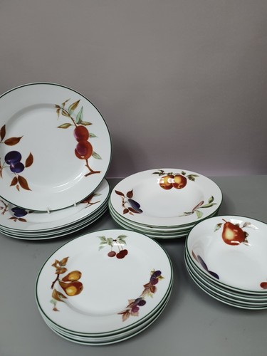 Vintage royal worcester - royal,
