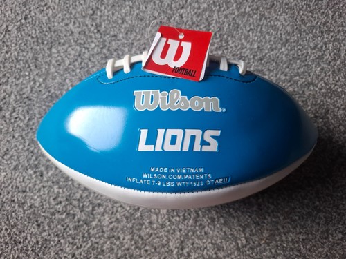 Nfl junior wilson american - junior,