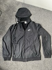 Retro Style Black Nike