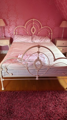 Laura ashley double - ashley, frame