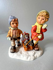 Vintage Goebel Berta Hummel