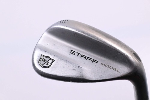 Wilson staff model lob wedge - staff,
