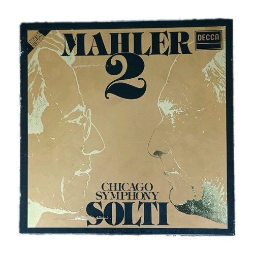 Mahler symphony 2 - 2, georg