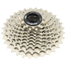 Sunrace 10 Speed Cassette CSRS0 Fluid Drive 11-32 Tooth Steel Sprockets -H