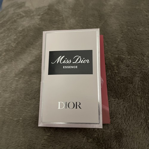 Dior miss essence de - dior,