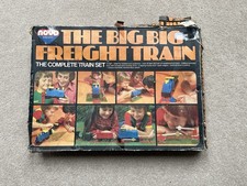 Novo Railways. The Big Big