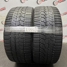 2x 255 40 R20 101W XL