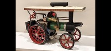 Mamod TE1A Traction Engine
