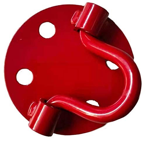 Low profile anchor plate - profile,