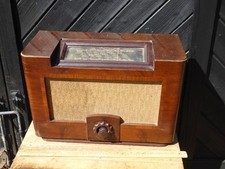 Art Deco 1937 Phillips 785A