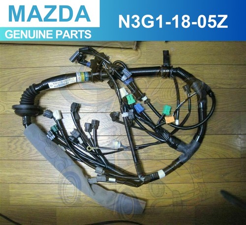 Mazda genuine fd3s - rx-7,