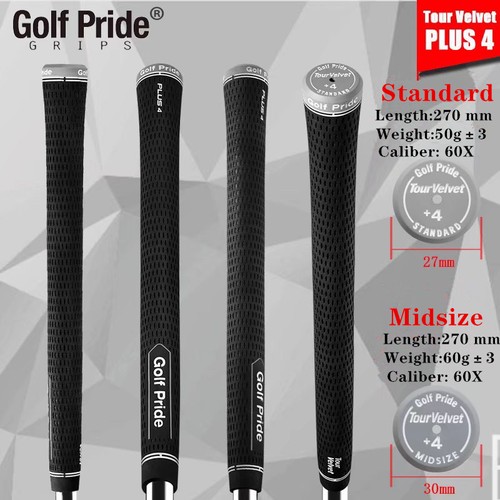 Pcs golf pride tour - 1-13,