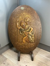 LARGE/ ANTIQUE/ ST