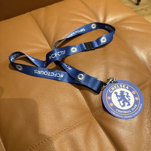 Chelsea stadium tours - stadium,