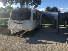 Kampa Sunshine Air Pro Awning