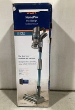Vax TBTTV1P3 Cordless Vacuum Cleaner Slim Pet+ with Hoover Handheld Accessories