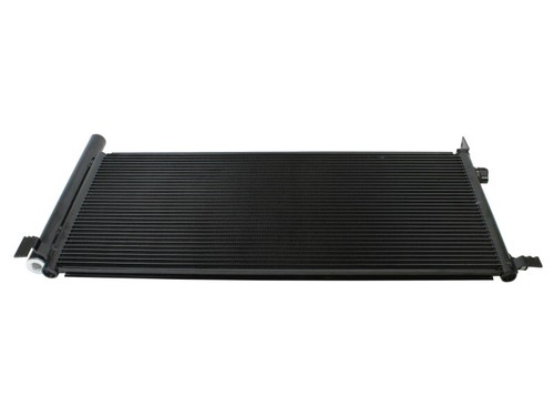 Condenser air conditioning - air,