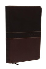 NKJV Deluxe Gift Bible