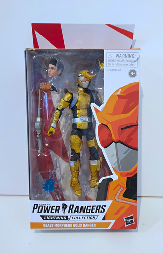 Hasbro lightning collection - hasbro,