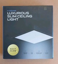 Next Glow Ultra Slim 7" LED