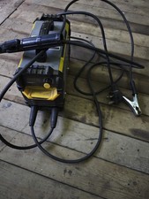 DEKO 220V MMA Welder, 200A ARC Welder Machine IGBT Digital Display, Mask, Electr