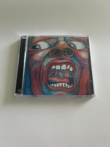The court crimson - in,