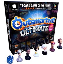 Outsmarted ultimate edition - outsmarted,