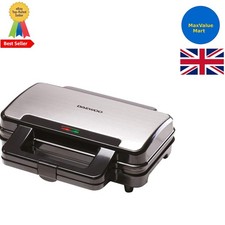 Compact Deep Fill Sandwich