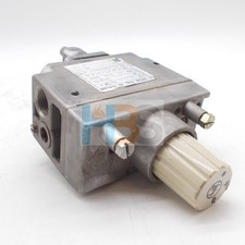 Baby SIT composit Gas Valve