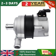 Electric Coolant Water Pump