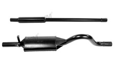 Ashley Escort Mk1 Mk2 RS2000